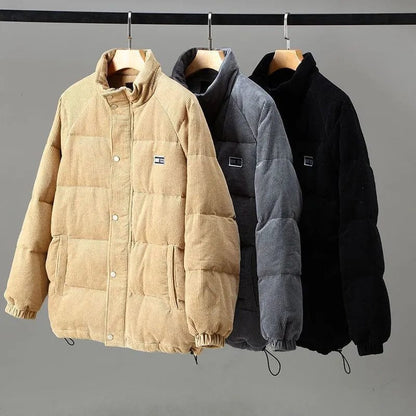 Demson | Gepolsterte Jacke