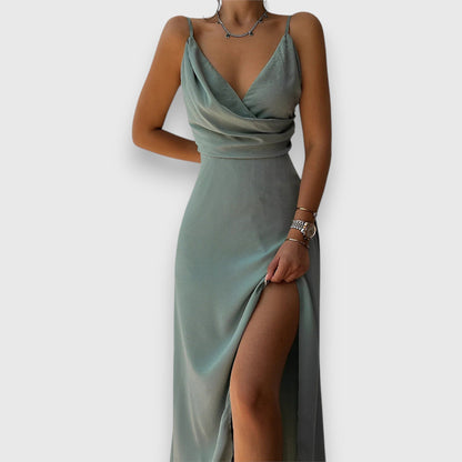 Sissy | Elegantes Kleid