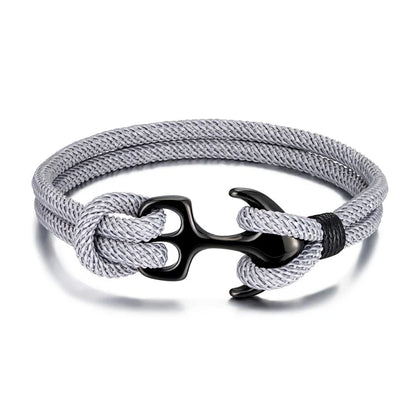 Anker Skip Armband