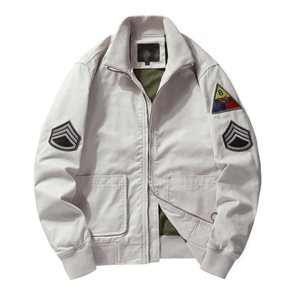 DON™ | Herren Taktische Bomberjacke