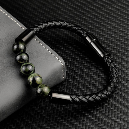 Titanium Bracelet