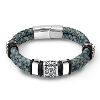 Monthmore Armband