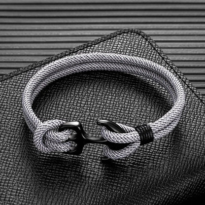 Anker Skip Armband