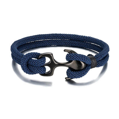 Anker Skip Armband