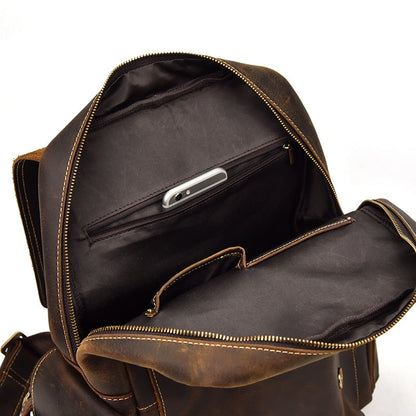 Rucksack Tasche Männer Reise