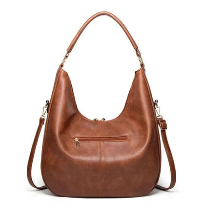 Imke – Ledertasche