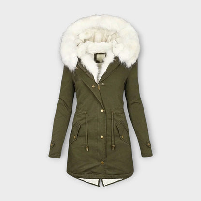 Megan | Stylish Winter Jacket