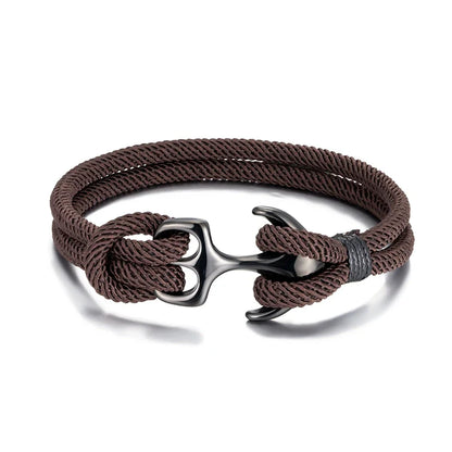 Anker Skip Armband