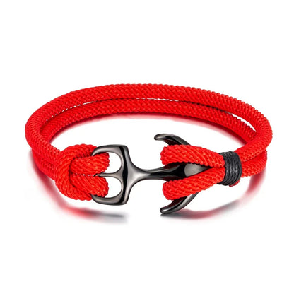 Anker Skip Armband