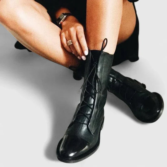 Rosalyndra | Orthopädische Stiefeletten