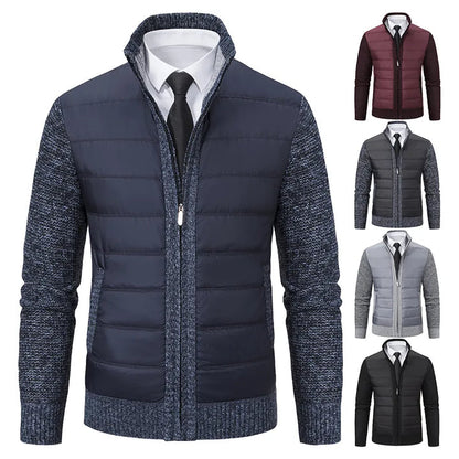 Aron™ | Legere und Vielseitige Jacke