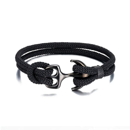 Anker Skip Armband