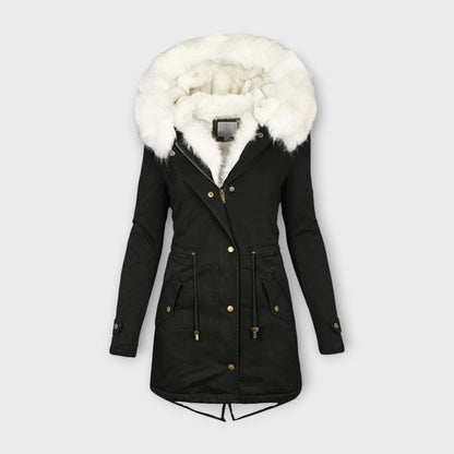 Megan | Stylish Winter Jacket