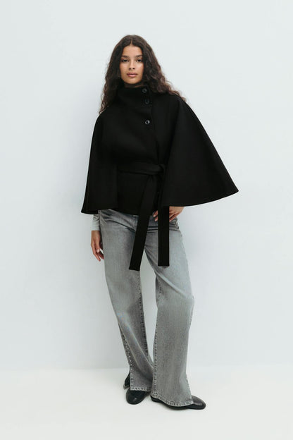 Mystique & Co™ Gürtel-Cape