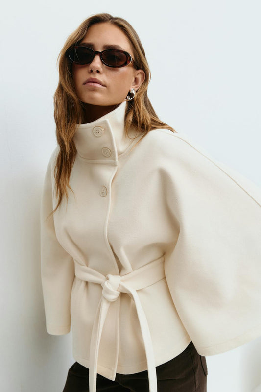 Mystique & Co™ Gürtel-Cape
