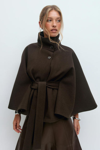 Mystique & Co™ Gürtel-Cape