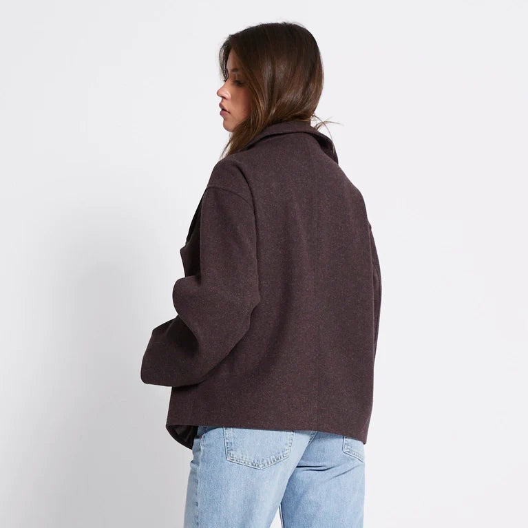 Mystique & Co™ Kuschelmantel