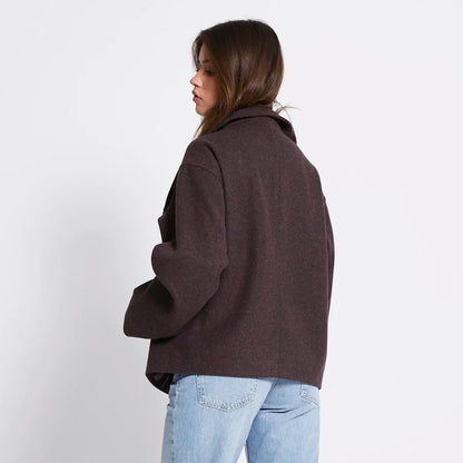 Mystique & Co™ Kuschelmantel