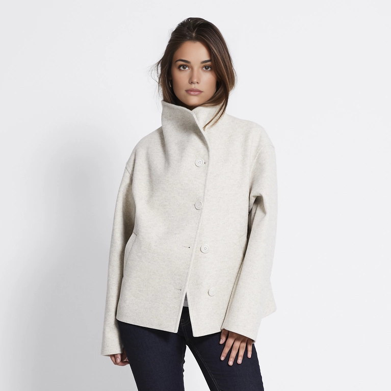 Mystique & Co™ Kuschelmantel