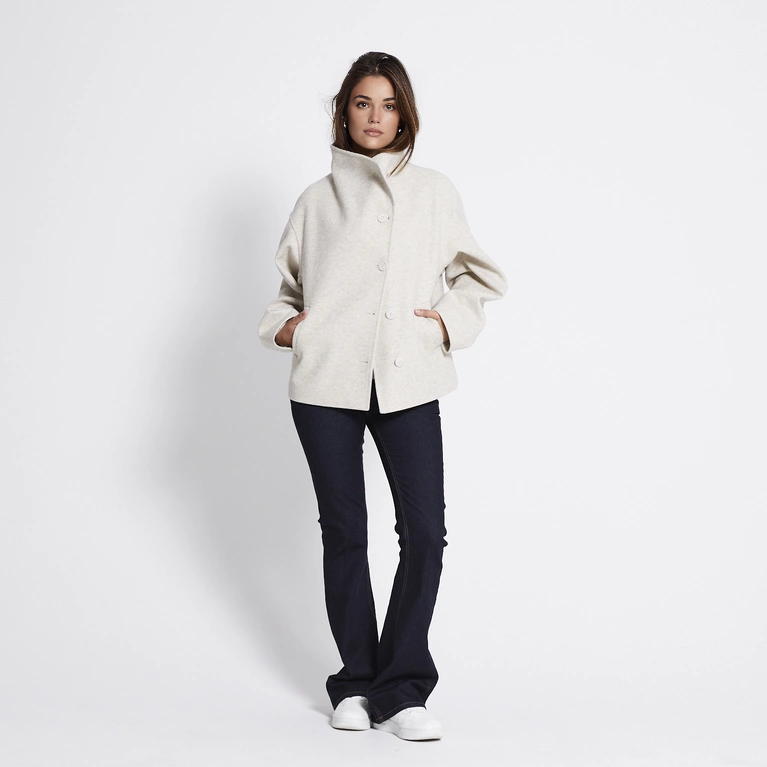 Mystique & Co™ Kuschelmantel