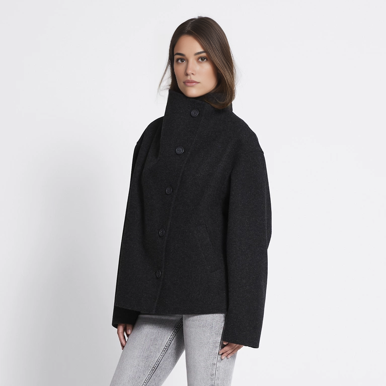 Mystique & Co™ Kuschelmantel