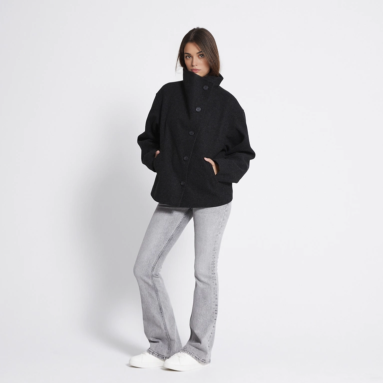 Mystique & Co™ Kuschelmantel