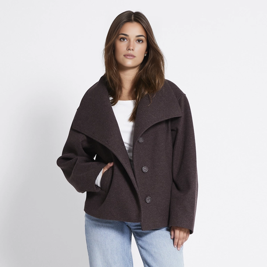 Mystique & Co™ Kuschelmantel