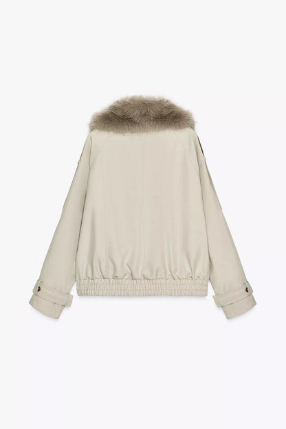 Mystique & Co™ Noémie Jacke