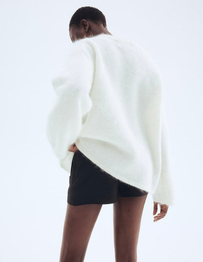 Mystique & Co™ Élise – Eleganter Pullover