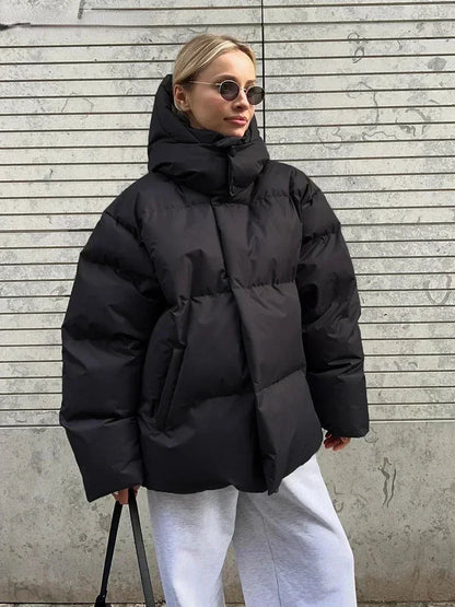 Mystique & Co™ Aurora Steppjacke Puff