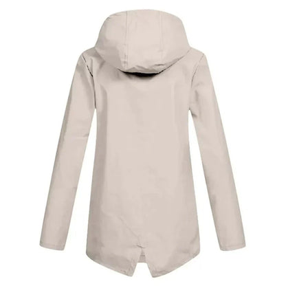 Mystique & Co™ Leelie Wasserfeste Jacke