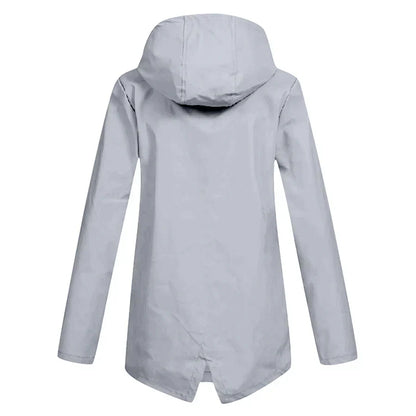 Mystique & Co™ Leelie Wasserfeste Jacke