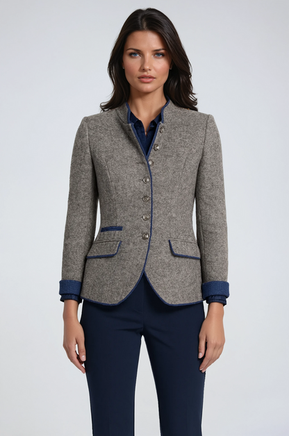 Mystique & Co™ Elegante Blazerjacke