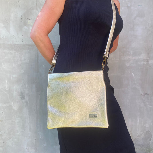 Emma Gold Geldbörse