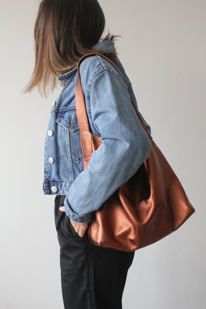 Dominique Kupfer Geldbörse