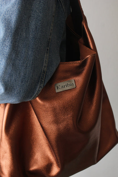 Dominique Kupfer Geldbörse