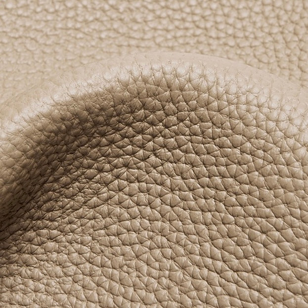 Echtes Leder Mini Crossbody Handytasche