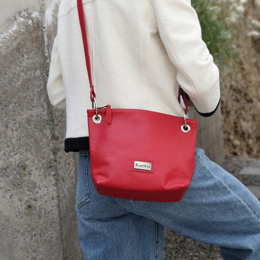 Josefa Roja Geldbörse