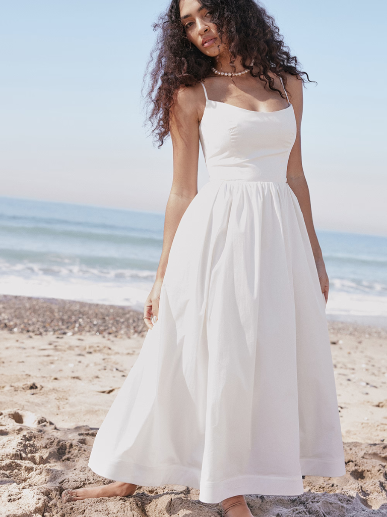 ELARA BLOOM MIDIKLEID