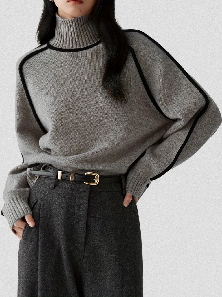 Elara | Schicker Pullover