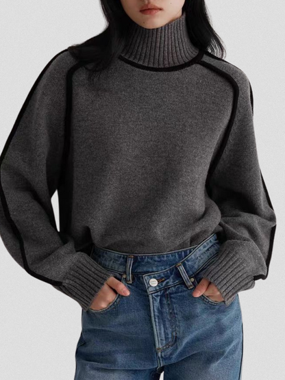 Elara | Schicker Pullover