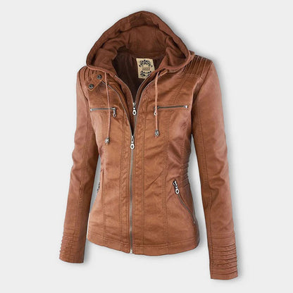 Nerida - Stilvolle Freizeitjacke