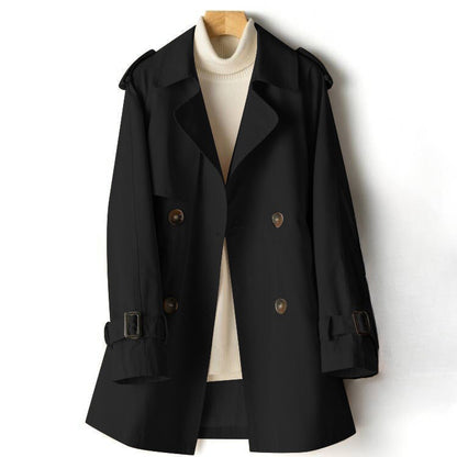 L'Eleganza Veloce Mantel von Sofia Amoretti