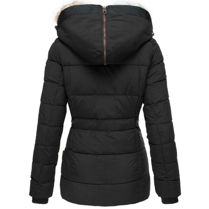 Dupont™ | Warmer Wintermantel