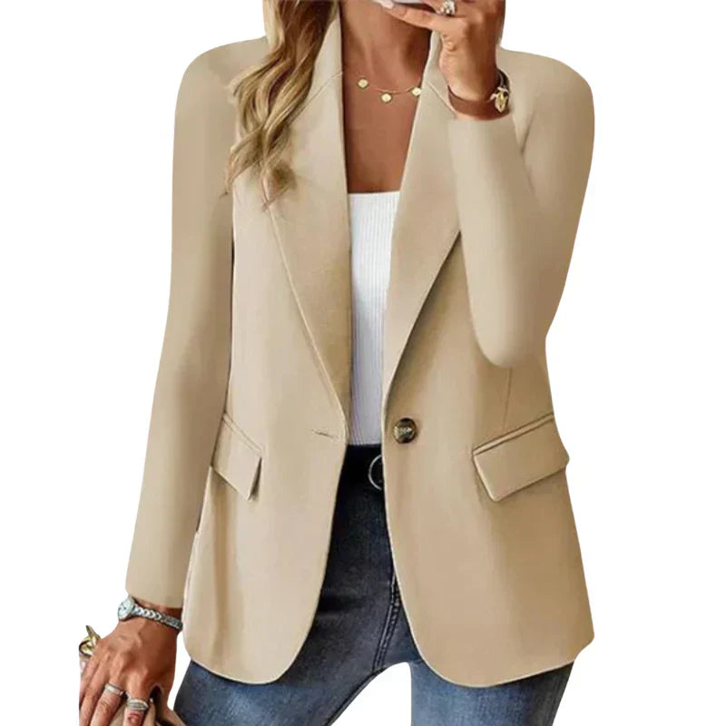 Juni - Eleganter Blazer