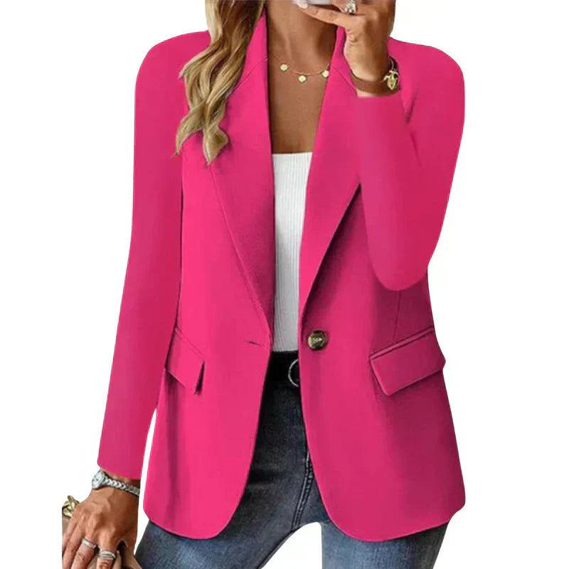 Juni - Eleganter Blazer