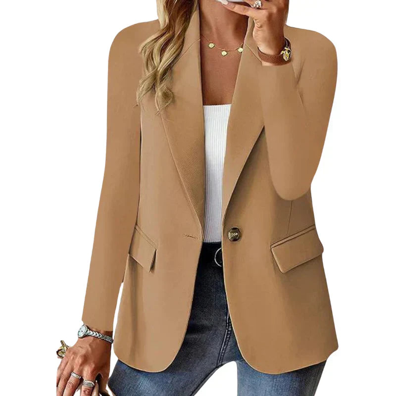 Juni - Eleganter Blazer