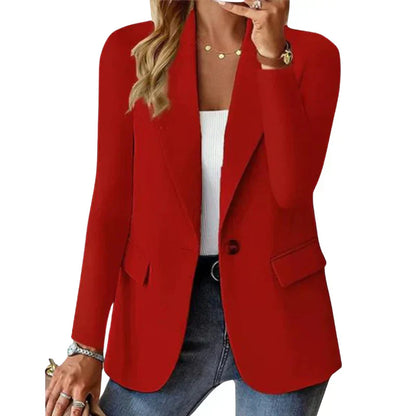 Juni - Eleganter Blazer