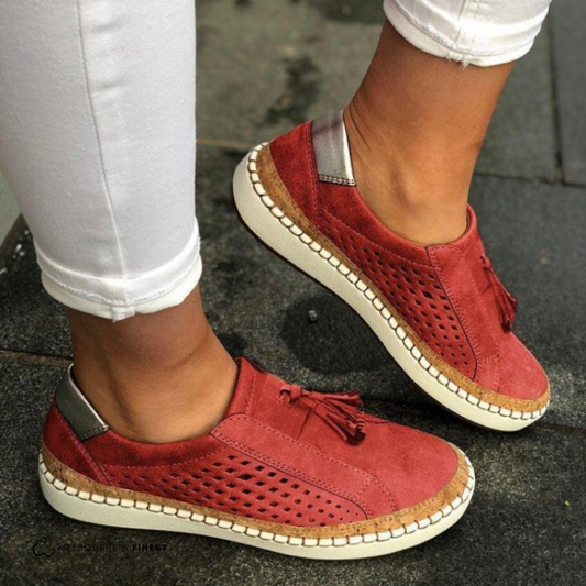 ELFRUN | ORTHOPÄDISCHE SLIP-ONS