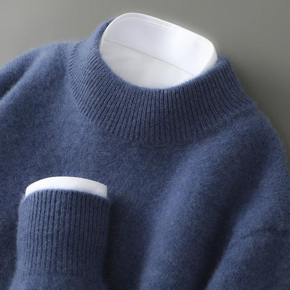ARLINGTON KASCHMIRPULLOVER
